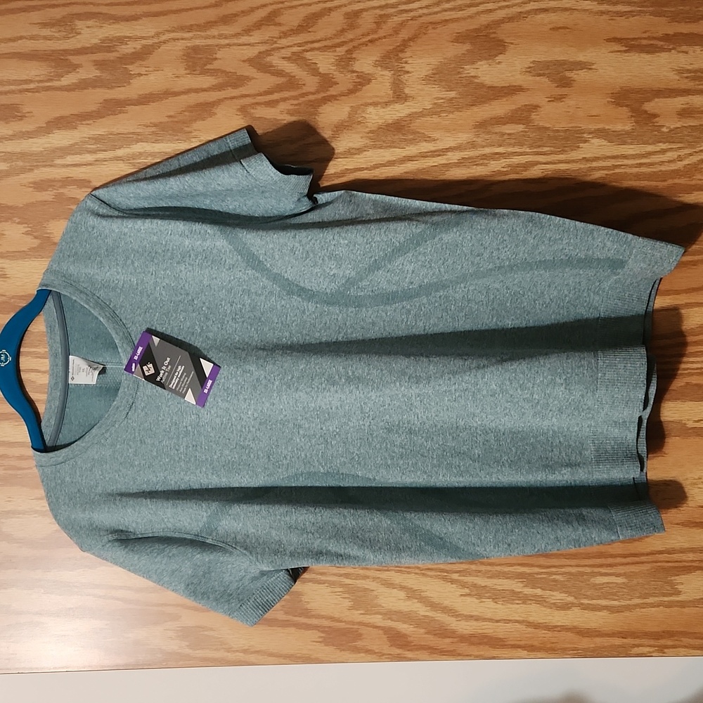 Member's Mark Active Tee  womens XXL NEW